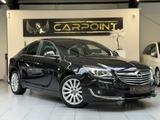 Opel Insignia A Lim./Bi-Xenon/Navi/SHZ/Leder/Navi - Opel Insignia Gebrauchtwagen