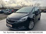 Opel Zafira Tourer