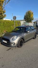 MINI One D One - MINI One D von privat