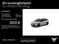 Cupra Born - Vorschau Bild 2