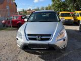 Honda CR-V 2.0i LS - gebrauchte Honda CR-V aus dem Jahr 2004