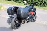Ducati Diavel 1260 S ABS Öhlins TOPZUSTAND wenig km - DUCATI DIAVEL