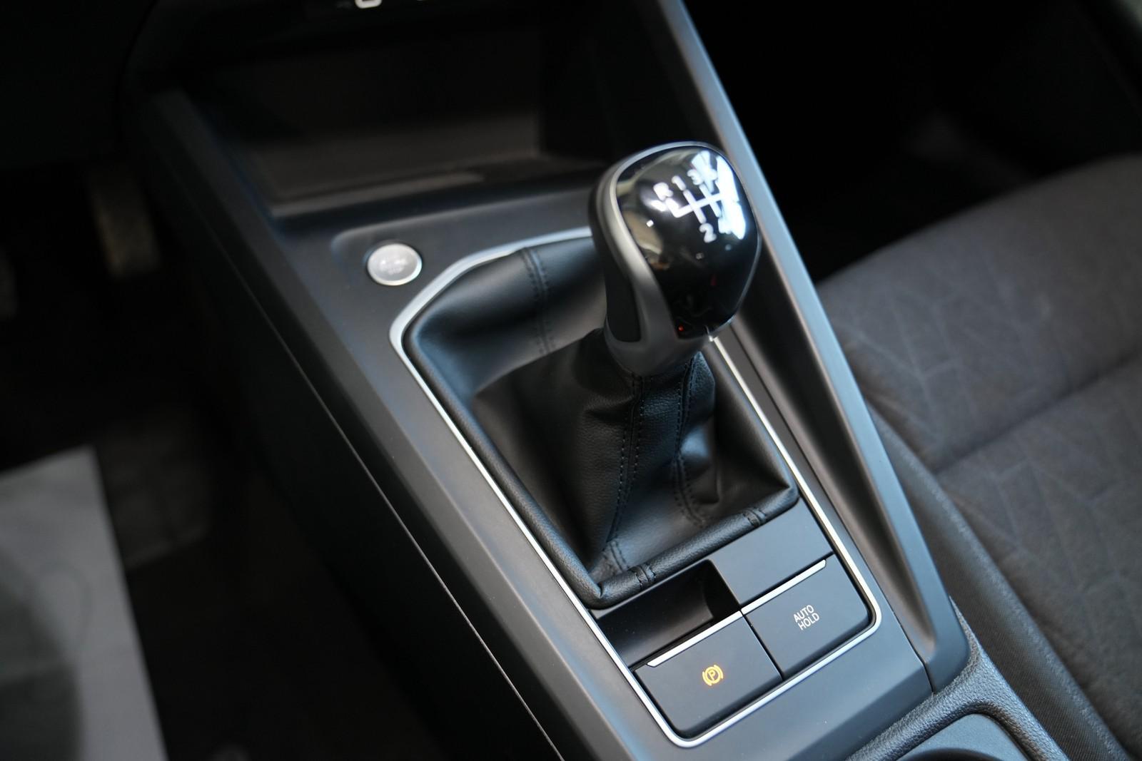 Volkswagen Golf Variant Golf VIII Variant 1.5 TSI 85 kW Lif, миниатюра 16