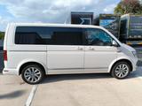 Volkswagen T6 Multivan - VW T6 Multivan Gebrauchtwagen in Dortmund