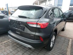 Fahrzeugabbildung Ford Kuga 2.5 TITANIUM PLUG-IN-HYBRID NAVI/LED/VIRTU.