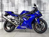 Yamaha YZF R1 - YAMAHA 2003 R1
