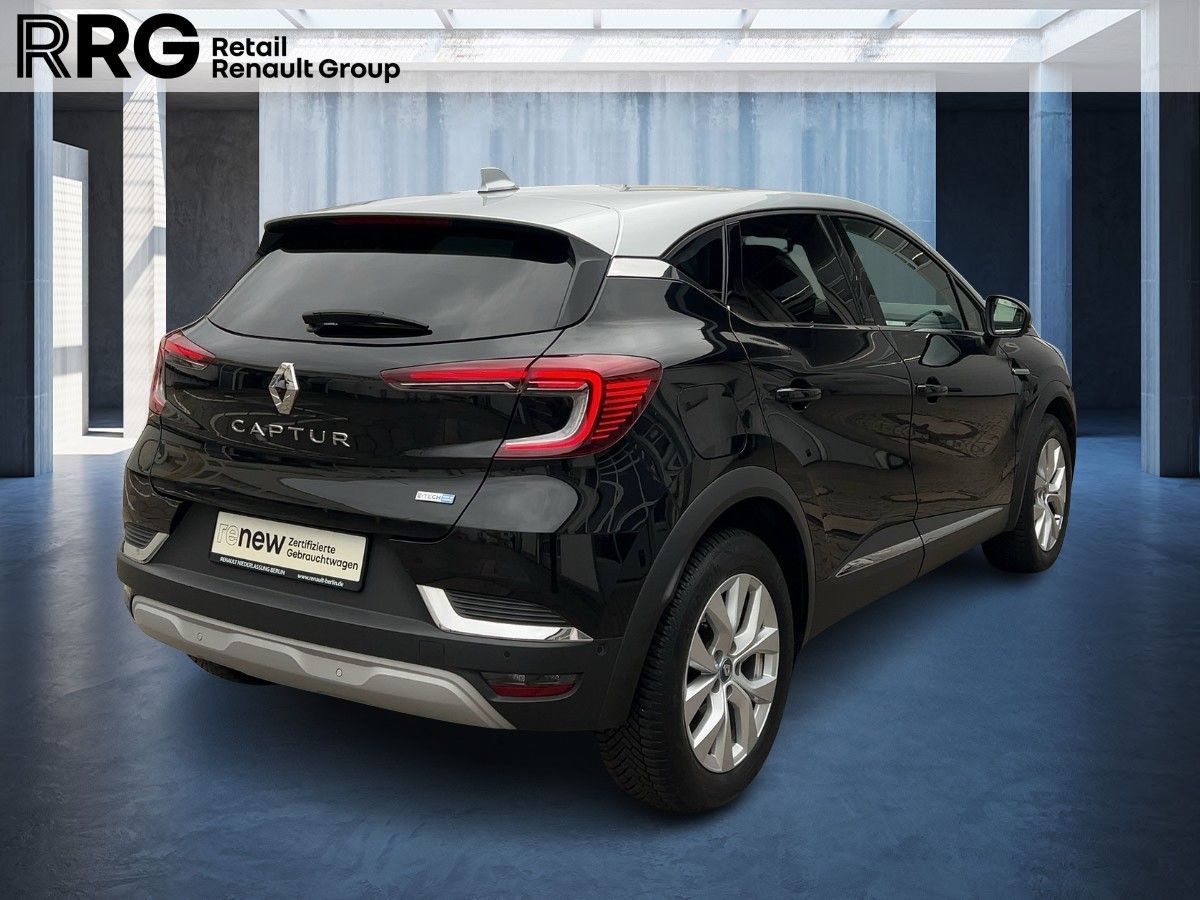 Renault Captur - Bild 5