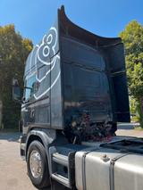 Scania 164 LA 480 4x2 *V8*Topline*Alcoa*Hydraulik*Intar - Scania V8 topline