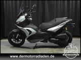 Aprilia SR GT 400 E5+ DUSTY GREY // VERFÜGBAR // - Aprilia SR GT 400