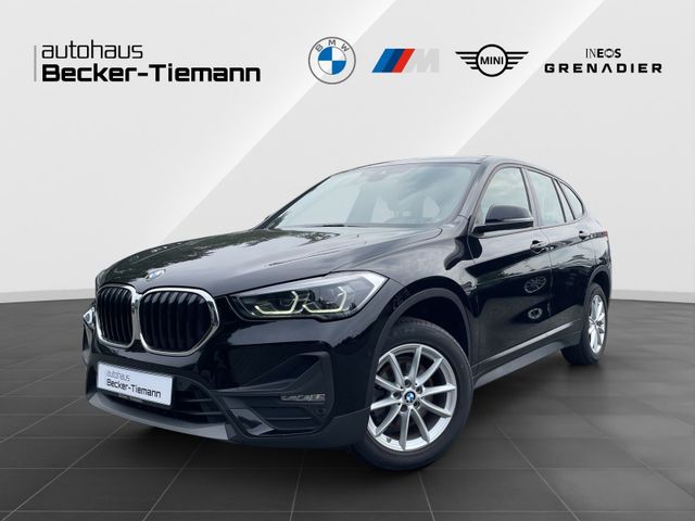 BMW X1 sDrive18i Advantage/ Autom./ RFK/ DrivAss/ LE