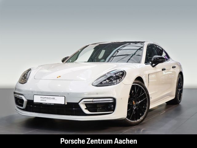 Porsche Panamera GTS Sportabgas LED-Matrix Head-Up BOSE