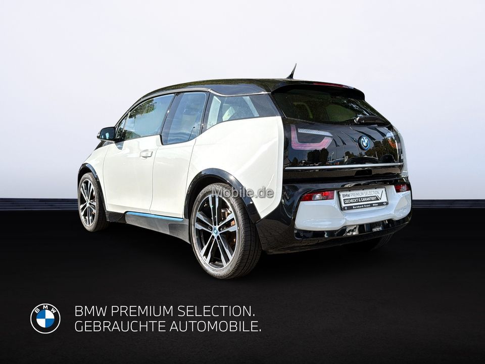 BMW i3 - Bild 12