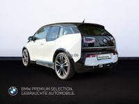 BMW i3 - Vorschau Bild 12