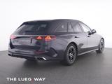Mercedes-Benz E 300 de T AMG+NIGHT+PANO+AHK+DC-LADER+DIG.LIGHT - Mercedes-Benz E 300 in Hamm