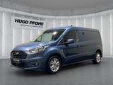 Ford Transit Connect Limited T250 L2 1.5 EcoBlue Auto - Ford Transit 250