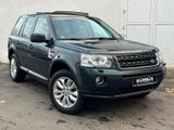 Land Rover Freelander 2 i4 HSE*Aut*Pano*Leder*Navi* - Land Rover Freelander mit Benzin-Antrieb