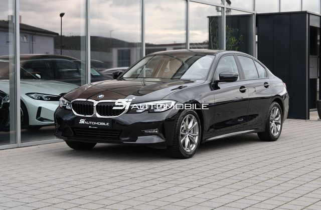 BMW 330i Aut. °DR.+PARK.ASSIST°LIVE C.PROF°SPORTSITZ