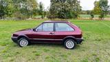 Volkswagen Polo Coupe