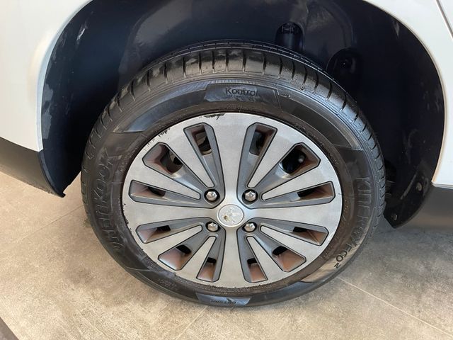 MYAUTOCENTER – Gebraucht- und Jahreswagen mit Werkstattservice in Pfaffenhofen Peugeot 2008 Active *Klima*PDC*Navi*