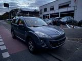 Peugeot 4007 Platinum HDi FAP 155 Platinium - Peugeot 4007 SUV