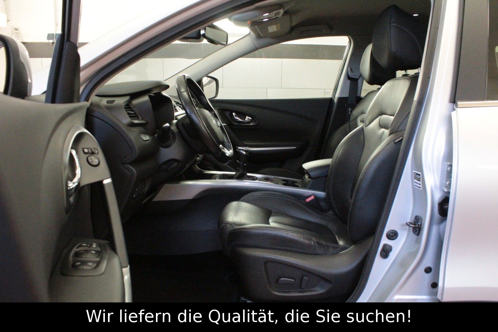 Fahrzeugabbildung Renault Kadjar ENERGY TCe 165 Crossborder-S*AHK*