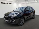 Hyundai IX35 TREND 2.0 Allrad Sitzheizung Kamera  - Hyundai ix35: Trend