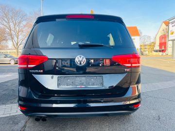Volkswagen Touran - 6