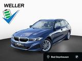 BMW 330e Touring Aut. LivePlus,Curved,SHZ,PDC,DAB