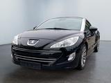 Peugeot RCZ - Peugeot RCZ: Coupé