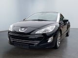 Peugeot RCZ - Peugeot RCZ in Bochum