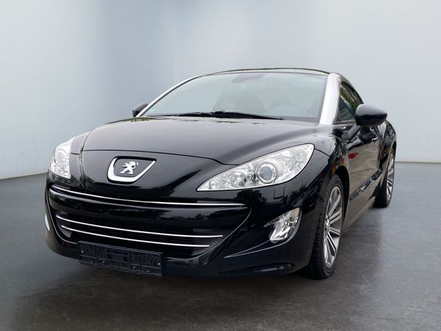 Peugeot RCZ