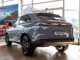 Honda HR-V 1.5 Hybrid Elegance *8 Jahre Garantie* LED - Honda HR-V: Geländewagen