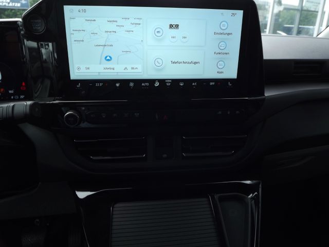 Tourneo Custom Plug-in Hybrid *elektr.Türen*B&O*