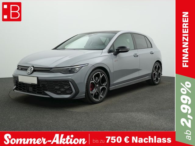 Volkswagen Golf GTI 8 2.0 TSI DSG IQ.LIGHT NAVI PANORAMA AC