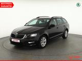Skoda Octavia Combi 1.0 TSI SmartLink Sitzheizung AHK - Skoda Octavia Gebrauchtwagen in Dresden