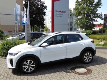 Kia Stonic 1.0 T-GDI 100 OPF Vision Rückfahrkamera N