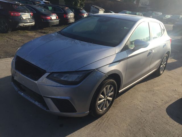 Seat Ibiza  1,0    Style