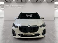 BMW 220 Active Tourer - Vorschau Bild 8