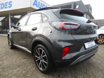 Ford Puma  1.0 EcoBoost OPF Mild Hybrid Titanium Pano