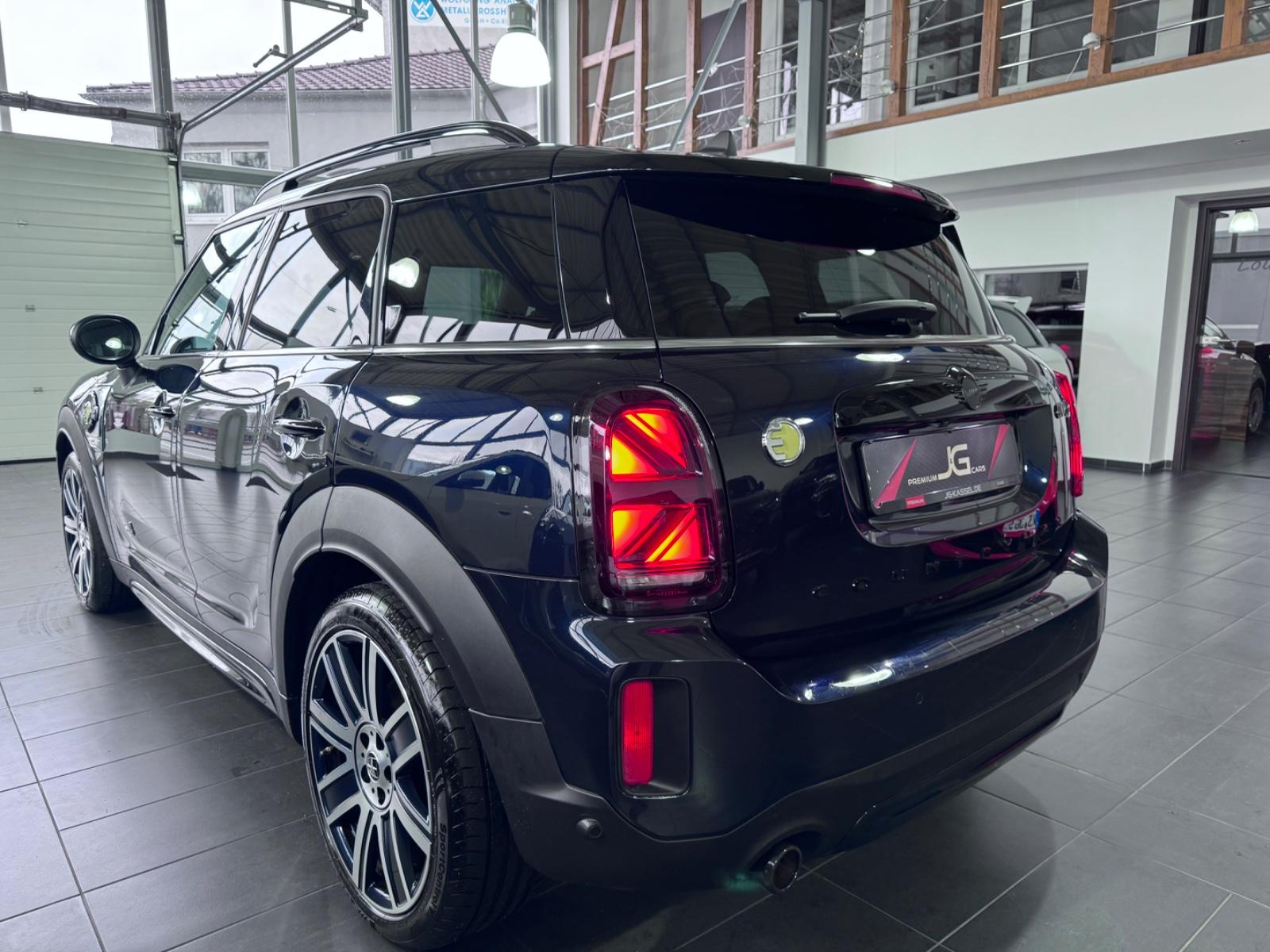 MINI COOPER SE Countryman Cooper SE Trim*HuD*