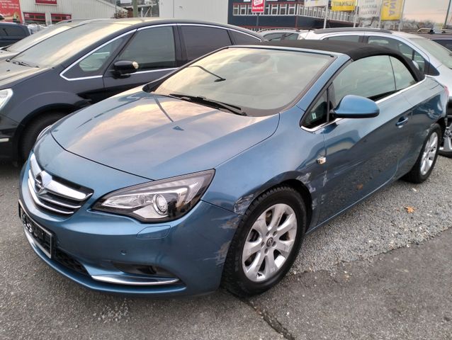 Opel Cascada Innovation ecoFlex