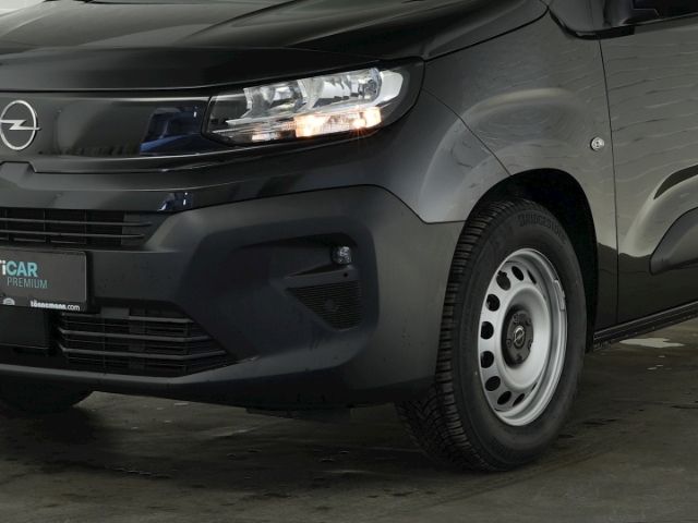 Combo E CARGO FACELIFT EDITION+RÜCKFAHRKAMERA+AL