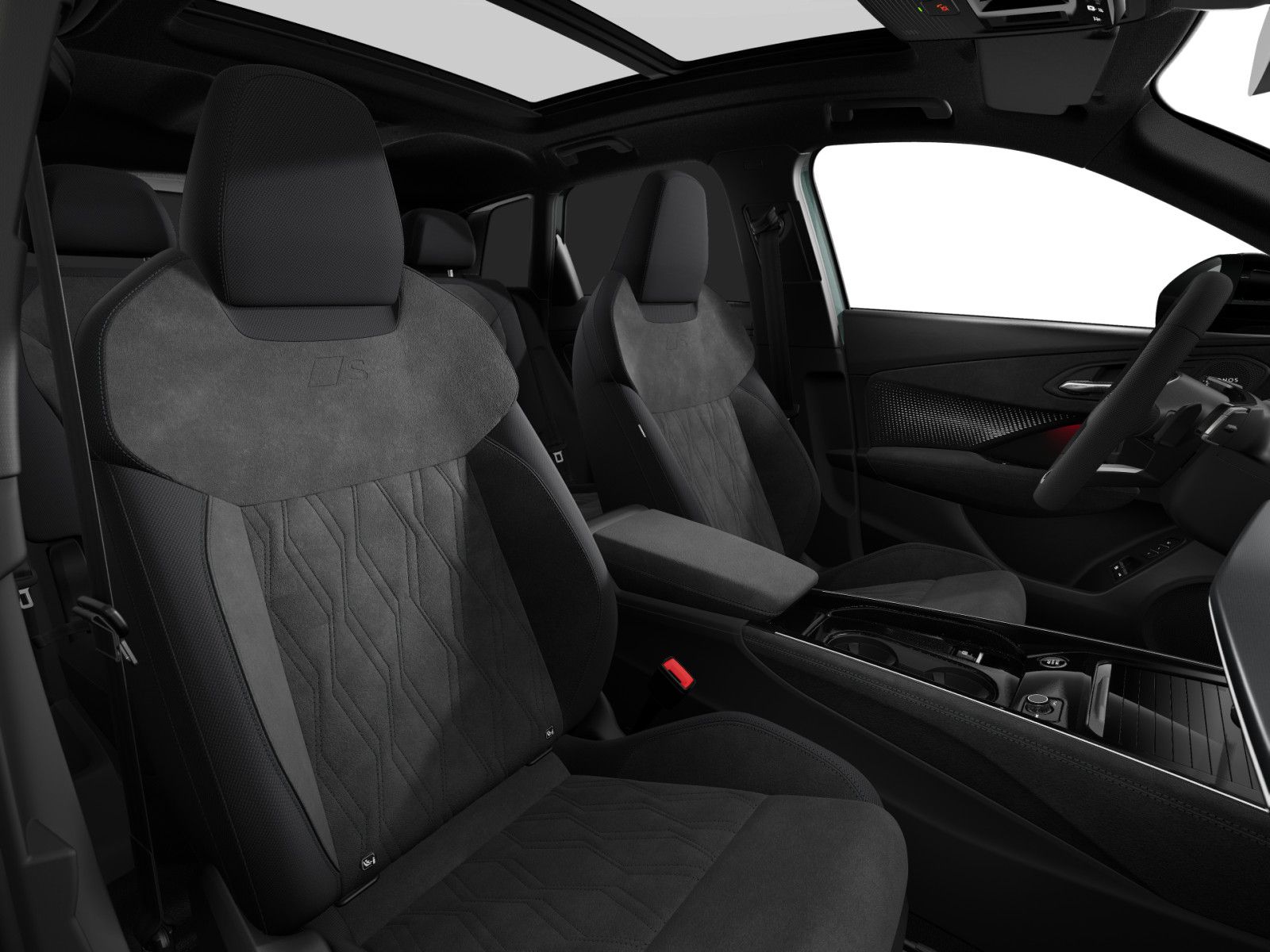 Audi Q3 - Bild 9