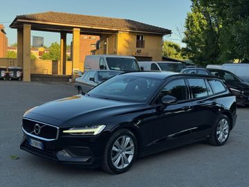 Volvo V60 - 11