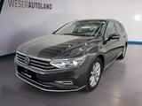 Volkswagen Passat Var. 2.0TDI DSG Elegance AHK MATRIX ACC - Volkswagen Passat aus 2022