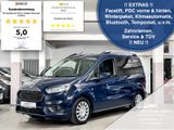 Ford Tourneo Courier Facelift *NEU ZAHNRIEMEN+SERVICE