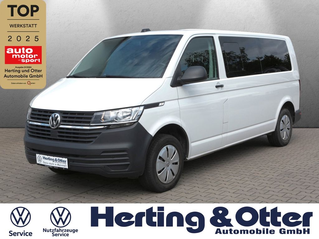 Volkswagen T6 Kombi