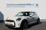MINI One Classic Trim 3-trg. NAVI, LED, PDC, KAM, 16" - MINI ONE aus 2021