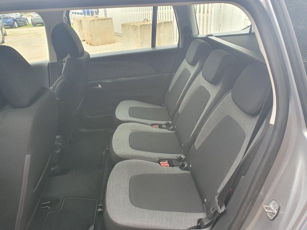 Citroën C4 SpaceTourer