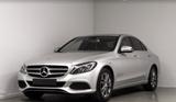 Mercedes-Benz C200 7G-TRONIC Avantgarde *STANDHEIZUNG*NAVI+SPR - Mercedes-Benz 200: S200